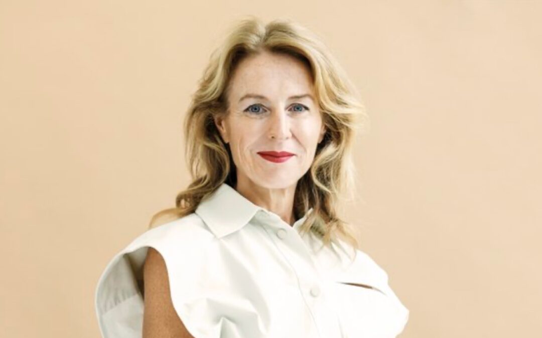 Talentgesprek #17: Heleen Mees over het talent LEIDEND