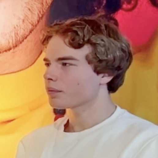 Talentgesprek #28: Mees Clausing over het talent DOELGERICHT
