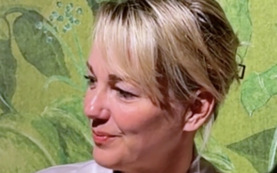 Talentgesprek #29: Marianne Timmer over het talent PRIORITEITEN VERLEGGEN