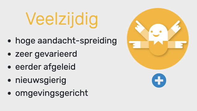 Jan Kees de Jager heeft het talent veelzijdig