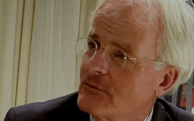 Talentgesprek #33: Dirk-Jan de Bruijn over het talent FEITELIJK