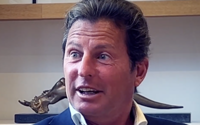 Talentgesprek #34: Jeroen Ouwehand over het talent STABIEL